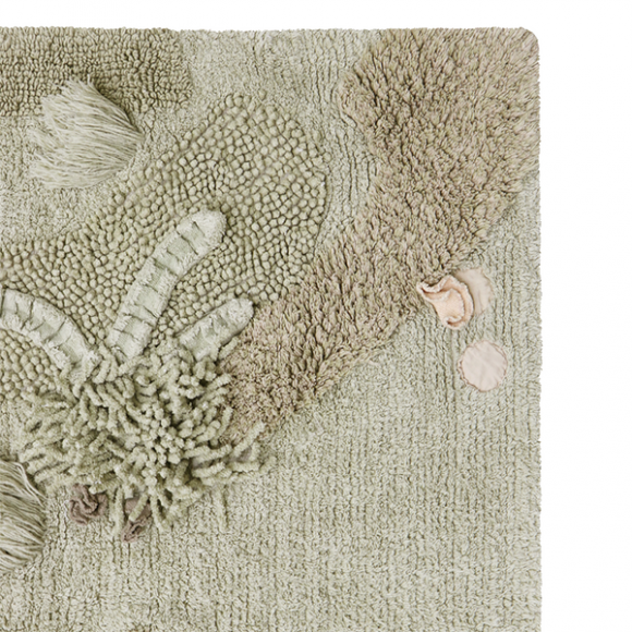 Χαλί δωματίου Lorena Canals Mushroom Forest 120 x 160 εκ. στο Bebe Maison