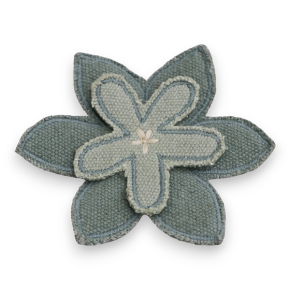 Χαλί δωματίου Lorena Canals Pollination 90 x 130 εκ. στο Bebe Maison