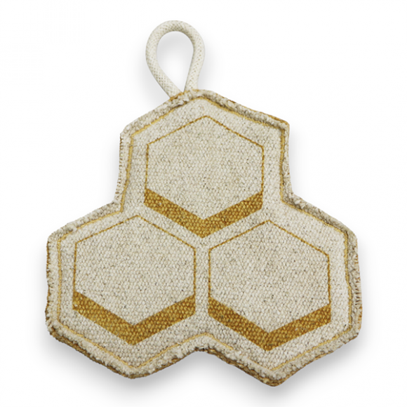 Χαλί δωματίου Lorena Canals Pollination 90 x 130 εκ. στο Bebe Maison