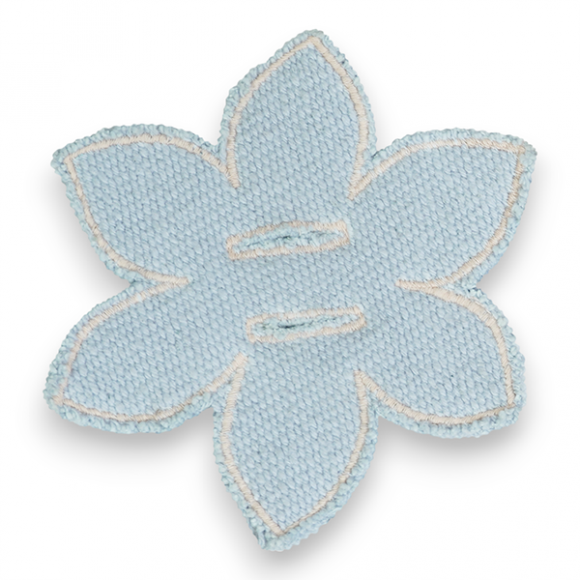 Χαλί δωματίου Lorena Canals Wildflowers 120 x 160 εκ. στο Bebe Maison
