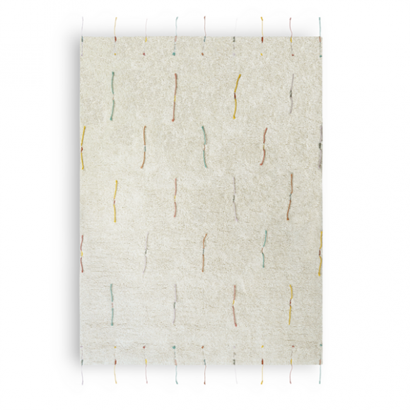 Χαλί δωματίου Lorena Canals Wildflowers 120 x 160 εκ. στο Bebe Maison