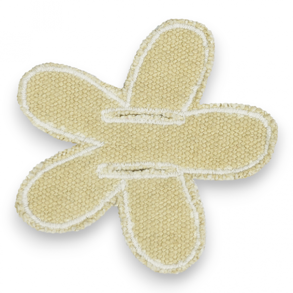 Χαλί δωματίου Lorena Canals Wildflowers 120 x 160 εκ. στο Bebe Maison