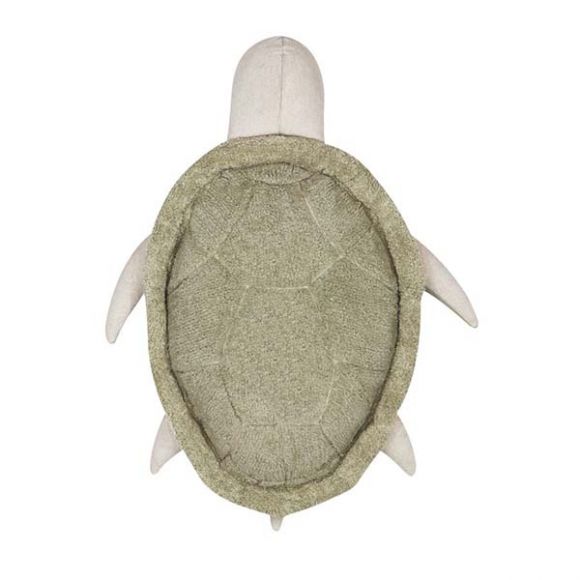Πουφ Χελώνα Lorena Canals 115x85εκ. στο Bebe Maison
