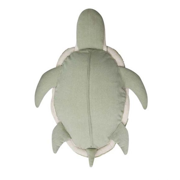 Πουφ Χελώνα Lorena Canals 115x85εκ. στο Bebe Maison