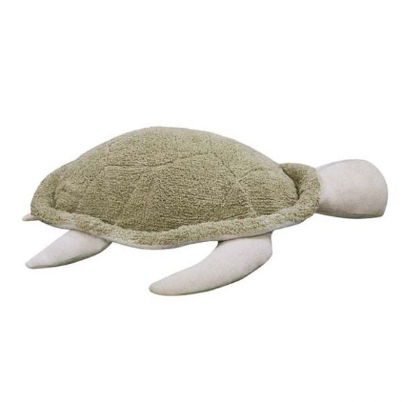 Πουφ Χελώνα Lorena Canals 115x85εκ. στο Bebe Maison