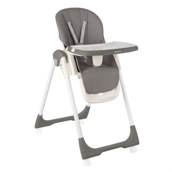 Παιδικό κάθισμα φαγητού Kikka Boo Spicy Grey στο Bebe Maison