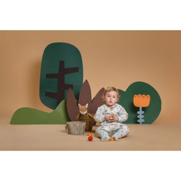 Yπνόσακος Tender 1.0 tog Flex Squirrel – Μέντα στο Bebe Maison