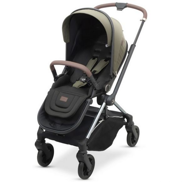 Βρεφικό καρότσι Dovadi Mio Forest Green στο Bebe Maison