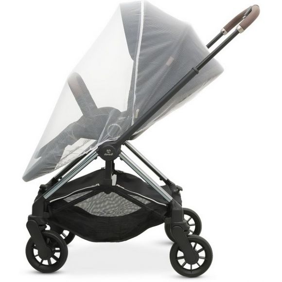 Βρεφικό καρότσι Dovadi Mio Forest Green στο Bebe Maison