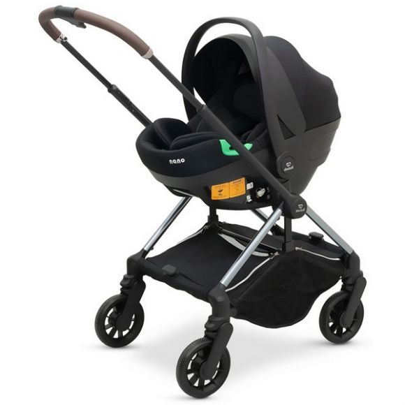 Πολυκαρότσι Dovadi Mio 2 σε 1 Forest Green στο Bebe Maison