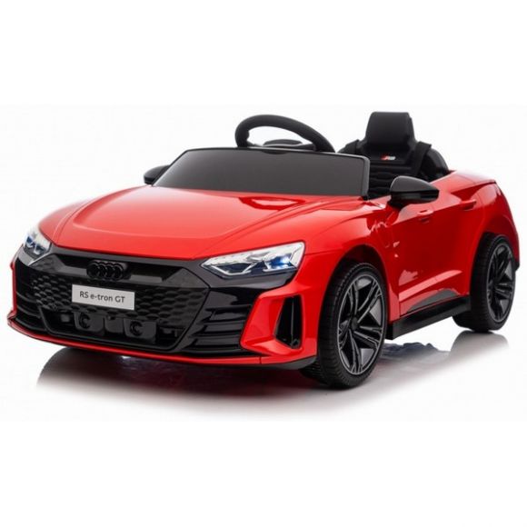 Ηλεκτροκίνητο παιδικό αυτοκίνητο 12V Audi RS e-tron 6888 Red στο Bebe Maison