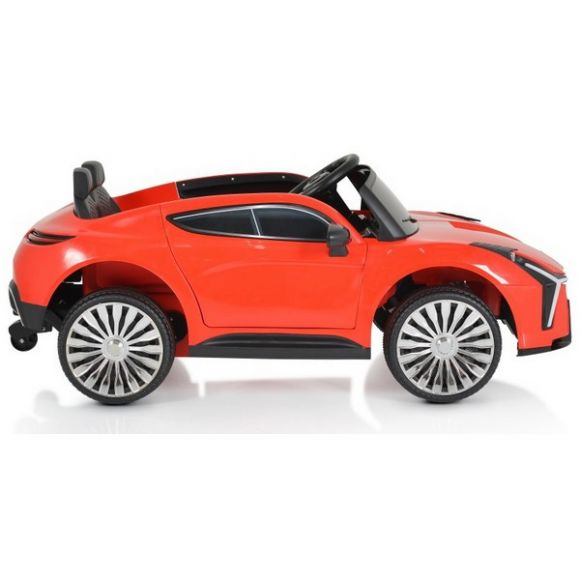 Ηλεκτροκίνητο παιδικό αυτοκίνητο 12V Moni Dakota red στο Bebe Maison