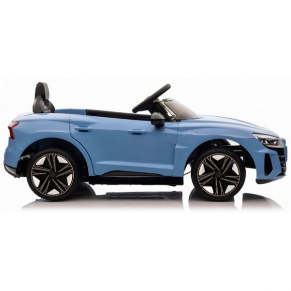 Ηλεκτροκίνητο παιδικό αυτοκίνητο 12V Audi RS e-tron 6888 Blue στο Bebe Maison