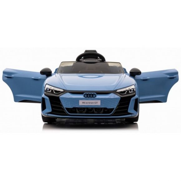 Ηλεκτροκίνητο παιδικό αυτοκίνητο 12V Audi RS e-tron 6888 Blue στο Bebe Maison