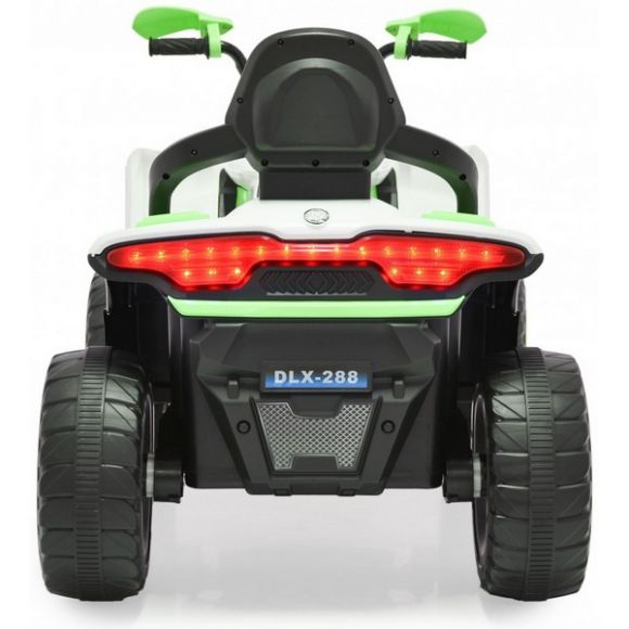 Παιδική γουρούνα Moni Windy Green στο Bebe Maison