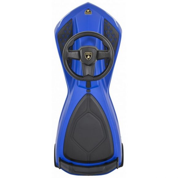 Παιδικό αυτοκίνητο Lamborghini Swing Car Blue στο Bebe Maison