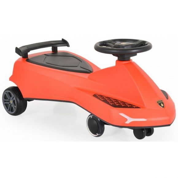 Παιδικό αυτοκίνητο Lamborghini Swing Car Red στο Bebe Maison