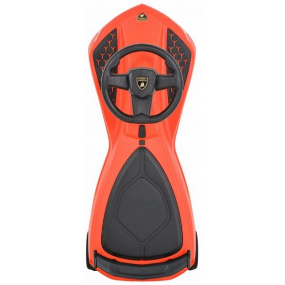 Παιδικό αυτοκίνητο Lamborghini Swing Car Red στο Bebe Maison