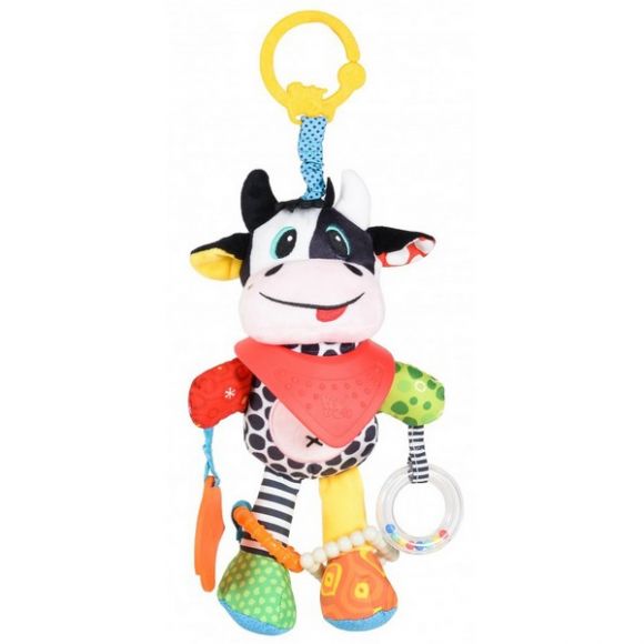 Κρεμαστό παχνίδι Bali Bazoo Cow Clara στο Bebe Maison