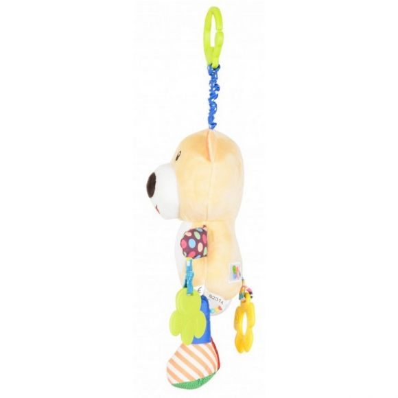Κρεμαστό παχνίδι Bali Bazoo Teddy Bear στο Bebe Maison