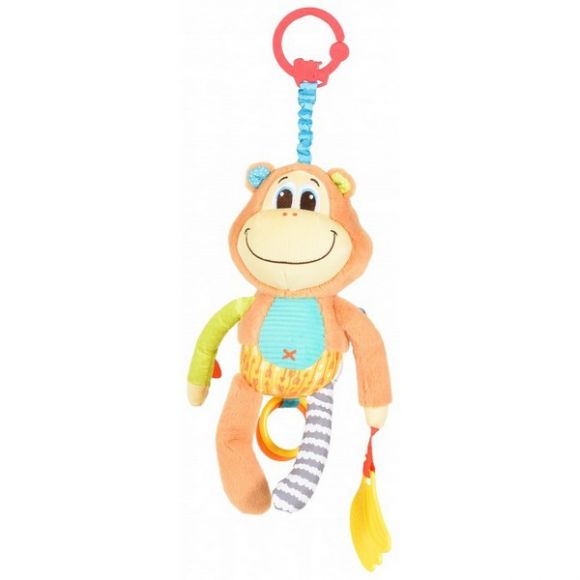 Κρεμαστό παχνίδι Bali Bazoo Monkey Martin στο Bebe Maison