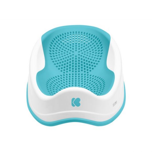 Βοήθημα μπάνιου Kikkaboo Relax Blue στο Bebe Maison