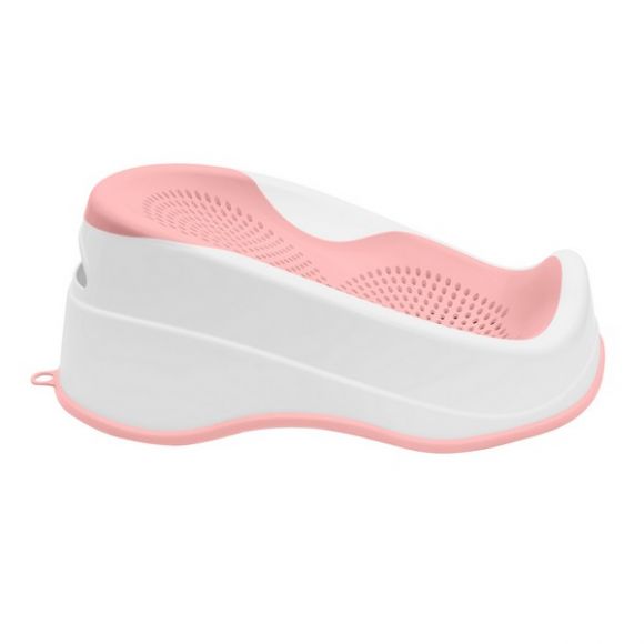 Βοήθημα μπάνιου Kikkaboo Relax Pink στο Bebe Maison