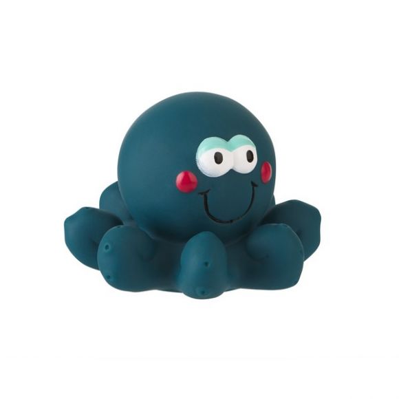 Παιχνίδια μπάνιου Kikka Boo 5τμχ ocean friends στο Bebe Maison