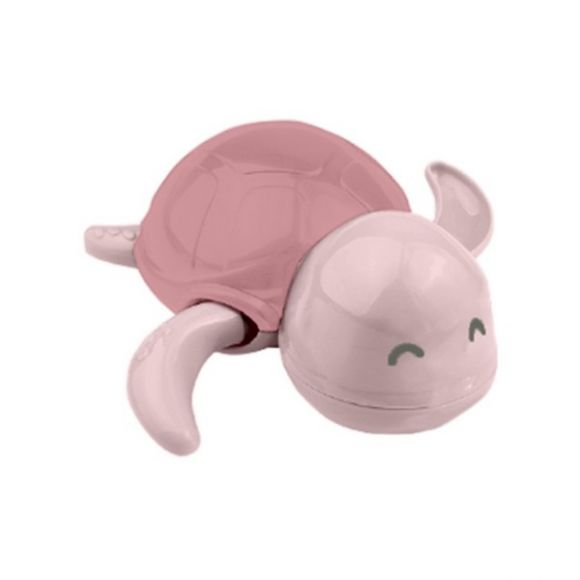 Θερμόμετρο μπάνιου Kikka Boo Buddy pink στο Bebe Maison