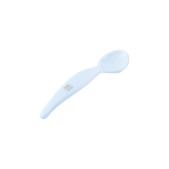 Μπολ με κουτάλι Kikka Boo Feedy Blue στο Bebe Maison