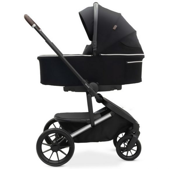 Πολυκαρότσι 3 σε 1 Dovadi Fly Midnight Black στο Bebe Maison