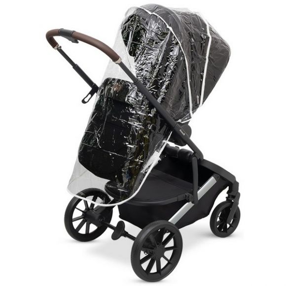 Πολυκαρότσι 3 σε 1 Dovadi Fly Night Grey στο Bebe Maison