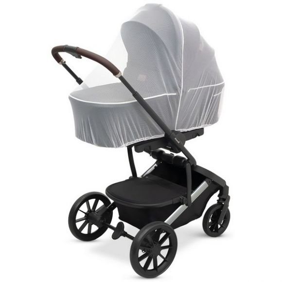 Πολυκαρότσι 3 σε 1 Dovadi Fly Night Grey στο Bebe Maison
