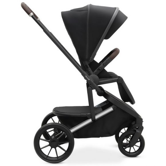 Πολυκαρότσι 3 σε 1 Dovadi Fly Midnight Black στο Bebe Maison