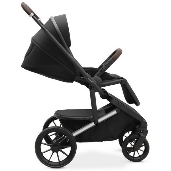 Πολυκαρότσι 3 σε 1 Dovadi Fly Midnight Black στο Bebe Maison