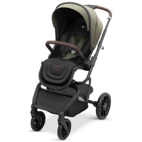 Πολυκαρότσι 3 σε 1 Dovadi Fly Forest Green στο Bebe Maison