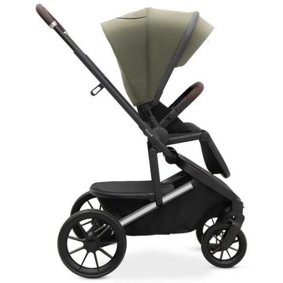 Πολυκαρότσι 3 σε 1 Dovadi Fly Forest Green στο Bebe Maison