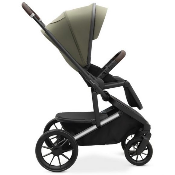 Πολυκαρότσι 2 σε 1 Dovadi Fly Forest Green στο Bebe Maison