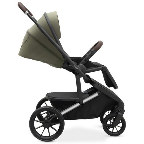 Πολυκαρότσι 2 σε 1 Dovadi Fly Forest Green στο Bebe Maison