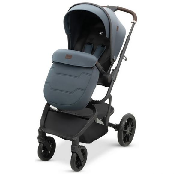 Πολυκαρότσι 3 σε 1 Dovadi Fly Night Grey στο Bebe Maison