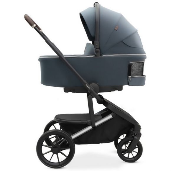Πολυκαρότσι 3 σε 1 Dovadi Fly Night Grey στο Bebe Maison