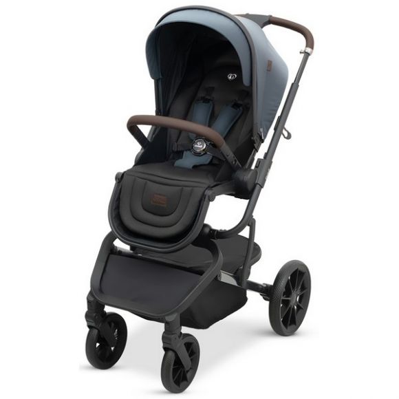 Πολυκαρότσι 3 σε 1 Dovadi Fly Night Grey στο Bebe Maison