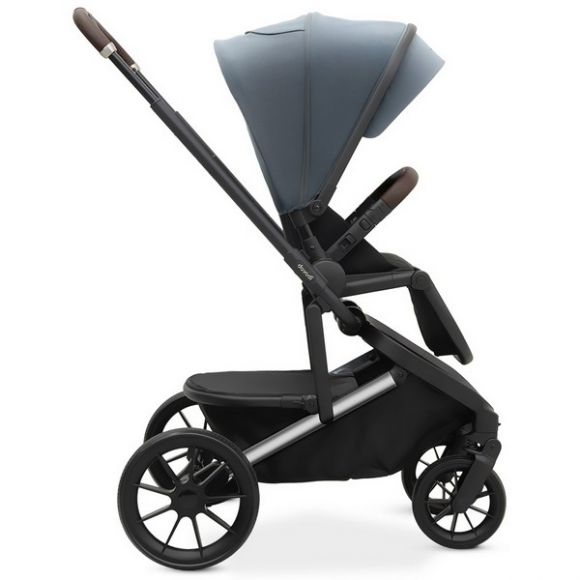 Πολυκαρότσι 3 σε 1 Dovadi Fly Night Grey στο Bebe Maison