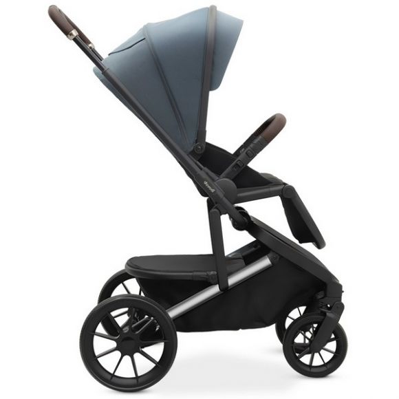Πολυκαρότσι 3 σε 1 Dovadi Fly Night Grey στο Bebe Maison