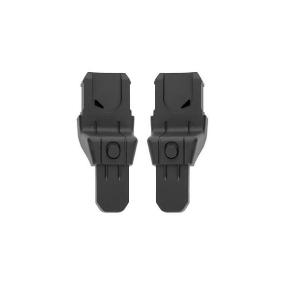 Πολυκαρότσι Kikka Boo Irene 3 σε 1 Dark grey στο Bebe Maison