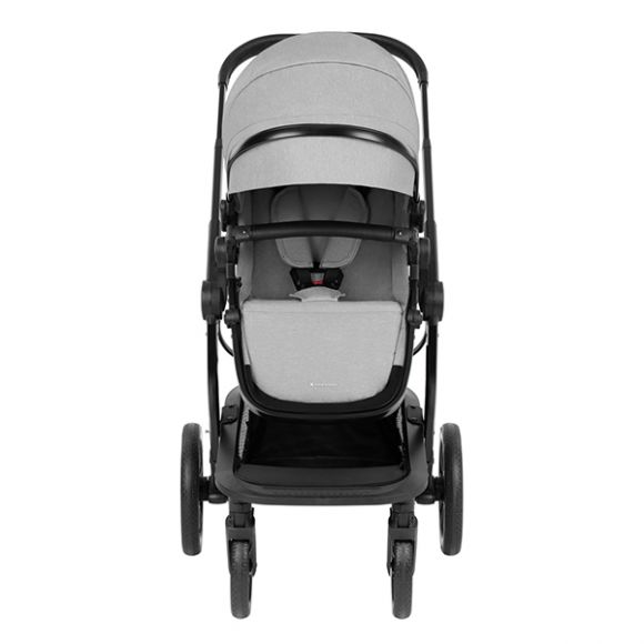 Πολυκαρότσι Kikka Boo Irene 3 σε 1 Light grey στο Bebe Maison