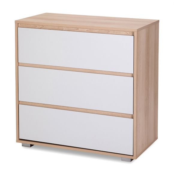 Ολοκληρωμένο βρεφικό δωμάτιο Klups Olivia φυσικό 120*60cm στο Bebe Maison