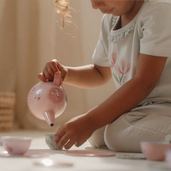 Σετ τσαγιού Little Dutch Fairy Garden στο Bebe Maison