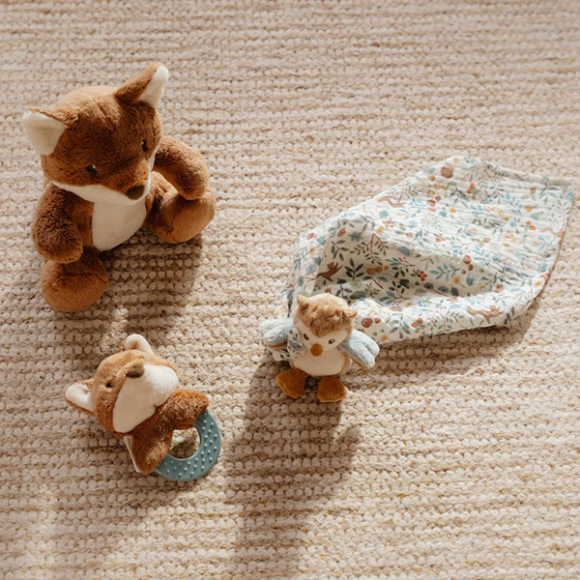 Σετ δώρου Little Dutch Forest Friends GRS στο Bebe Maison
