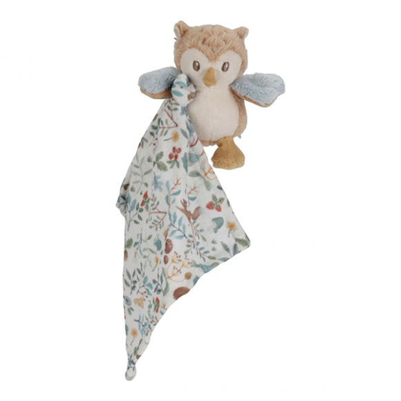 Σετ δώρου Little Dutch Forest Friends GRS στο Bebe Maison